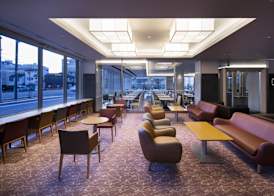 Kyoto U-BELL Hotel 5