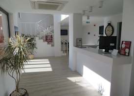 Hotel Alcaide 3