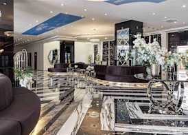 Prestige Hotel and Aquapark - All inclusive 5