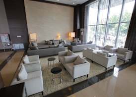 Anemon Grand Samsun Hotel 4