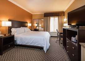 Holiday Inn Express CASTRO VALLEY - I-580 by IHG 5