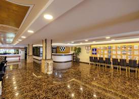 Club Hotel Belpınar-Beldibi-Kemer 3