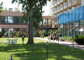 Hotel Magistern Konferencia és WellnessHotel 2