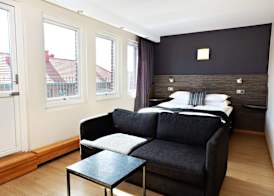 Best Western Hotel Arena 5