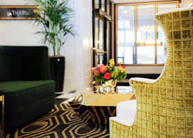 Hotel Indigo KANSAS CITY DOWNTOWN by IHG 3