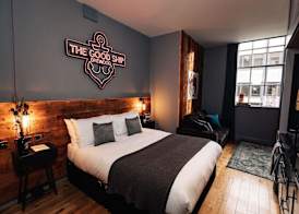 Brewdog Kennels Aberdeen 4