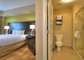 Staybridge Suites KNOXVILLE-WEST by IHG 4