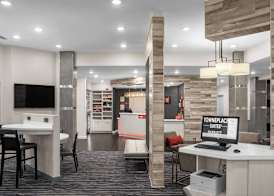 TownePlace Suites by Marriott Charlotte Fort Mill 3