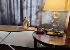 Ramada by Wyndham La Verkin Zion National Park 4