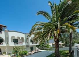 Vassilis Paradise Garden Aparthotel 2