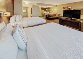 Residence Inn by Marriott Blacksburg-University 5