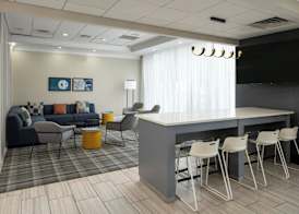 City Express by Marriott New Orleans 1-10 2