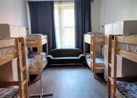A Plus Hostel - Centrum 2
