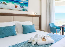 Golden Bay Beach Hotel 5