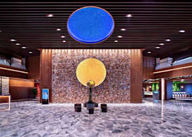 Wyndham Grand Plaza Royale Shuangyue Bay 3