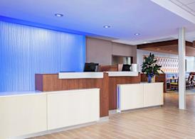 Fairfield Inn & Suites by Marriott Poplar Bluff 2