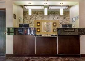 Comfort Inn & Suites Butler 2