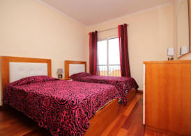 Garajau View Apartment by Holiday Rental Madeira 4