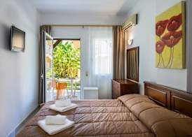 Talea Beach Hotel 3