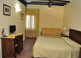 Hotel Ca' Vecchia 4