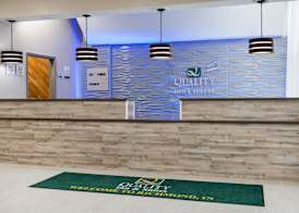 Quality Inn and Conference Center 3