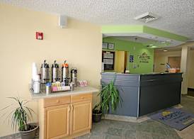 Microtel Inn & Suites by Wyndham Statesville 5