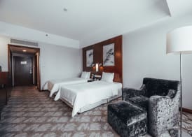 Holiday Inn Changzhou Wujin by IHG 3