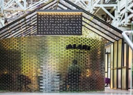 Ovolo Sydney Woolloomooloo, a Wyndham Hotel 2