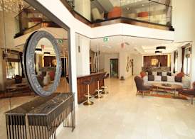 Pisa Hotel 4