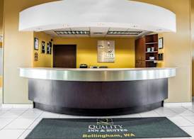 Quality Inn Grand Suites Bellingham 3