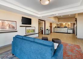Comfort Inn Manchester Airport 3