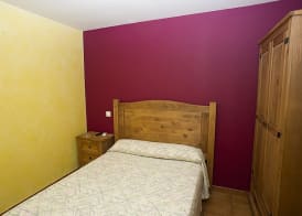 Hostal Velarde 5