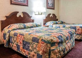 Rodeway Inn Madison Heights - Detroit 3