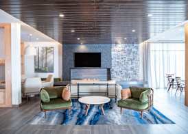 Fairfield by Marriott Inn & Suites Kingsport 4