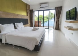 Tribe Pattaya 3