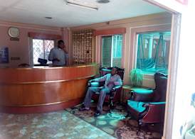 Nairobi Glory Palace Hotel 2