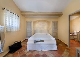 Bastide Saint Antoine - Relais & Châteaux 5