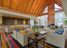 Edmonton Hotel and Convention Centre 2