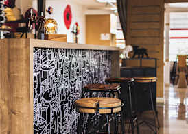 ibis Saint Brieuc Yffiniac 3