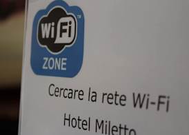 Hotel Miletto 5