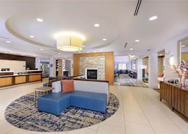 Homewood Suites by Hilton Atlanta Airport North 2