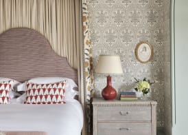 The Retreat, Elcot Park 3