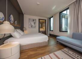 Fletcher Hotel-Restaurant Oisterwijk-Tilburg 2