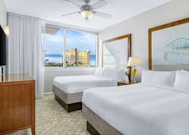 Marriott's Crystal Shores 4