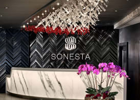 Sonesta Philadelphia Rittenhouse Square 4