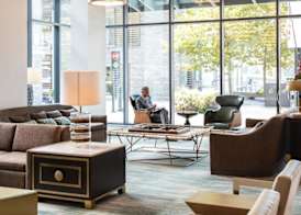InterContinental Hotels WASHINGTON D.C. - THE WHARF by IHG 5