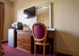 Stillwell Hotel 5