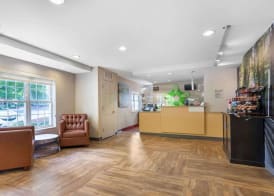 Extended Stay America Suites - Atlanta - Northlake 4