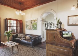 Schoone Oordt Country House 4