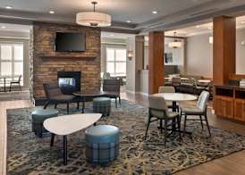 Residence Inn Silver Spring 2